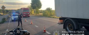 На трасі Одеса-Рені сталася смертельна ДТП