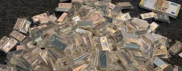 СБУ передала в АРМА нову партію арештованого майна на понад 100 млн грн