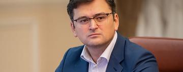 Переговори про розблокування постачання українського зерна перебувають у фінальній фазі - Кулеба