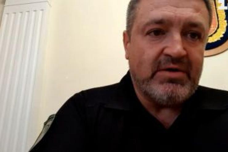 Братчук розповів, чому росія обстрілює Одеську область