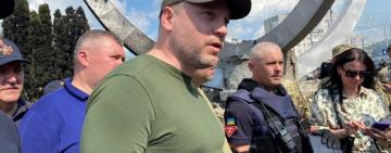 Причетність до коригування ракетного обстрілу: після ракетного удару у Вінниці затримали кілька десятків людей – Монастирський