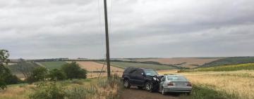 НЕ РОЗМИНУЛИСЬ: на Одещині поліцейські встановлюють обставини смертельної ДТП 