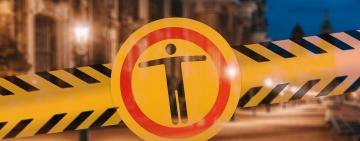 За появу вночі на вулиці вручатимуть не повістку, а штраф — проект