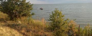 Рибалки виявили тіло другого потопельника в озері Сасик