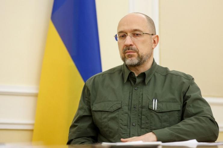 Шмигаль розповів, чи виплачуватимуть українцям субсидії