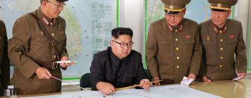 У Північній Кореї прокоментували визнання “Л/ДНР” та розрив дипвідносин з Україною