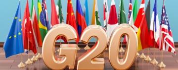Міністри фінансів G20 не змогли погодити спільну заяву: виникли розбіжності навколо війни в Україні