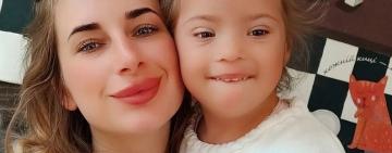 Мама вбитої російською ракетою Лізи ще не знає, що доньки немає