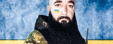 У Вінниці через російський обстріл загинув волонтер і доброволець Володимир Даценко