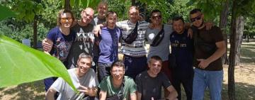 З російського полону звільнили 32 українських водіїв-волонтерів, які ще у березні допомагали евакуюватися маріупольцям