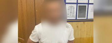 В Одесі затримали 4 людей, які фотографували склад після ракетного удару