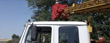 Без відключень світла: ДТЕК Одеські електромережі розпочинає проводити ремонтні роботи під напругою