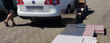 Правоохоронці викрили жителів Болградського району у порушеннях правил торгівлі підакцизними товарами 