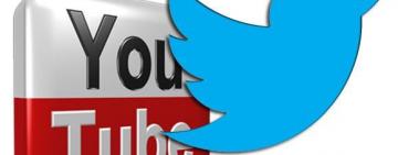 Twitter та YouTube ігнорують запити щодо блокування російської пропаганди та публікацій у соціальних мережах