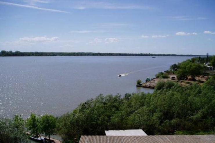 На Одещині поглиблять гирло Швидке для збільшення агроекспорту