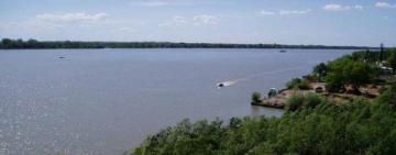 На Одещині поглиблять гирло Швидке для збільшення агроекспорту