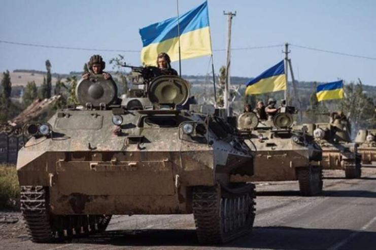 Ремонт української військової техніки в Болгарії не розпочався: названо причину 