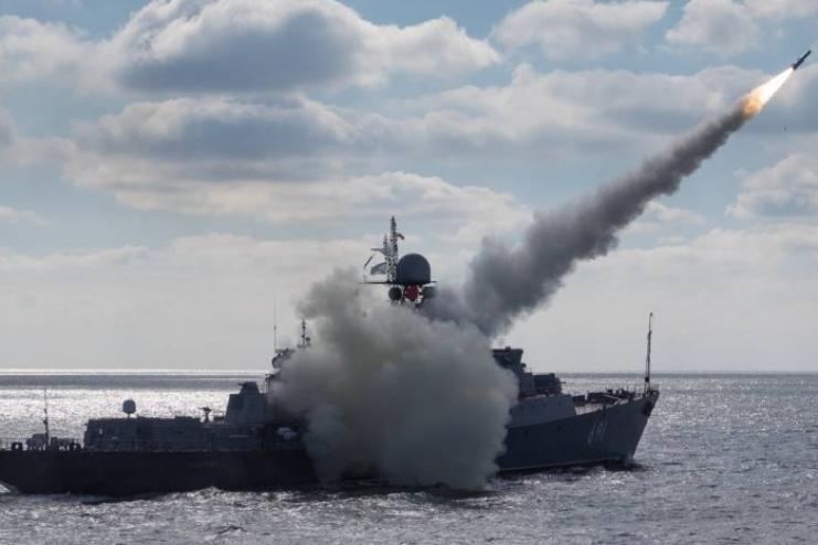 Братчук розповів про ситуацію у Чорному морі