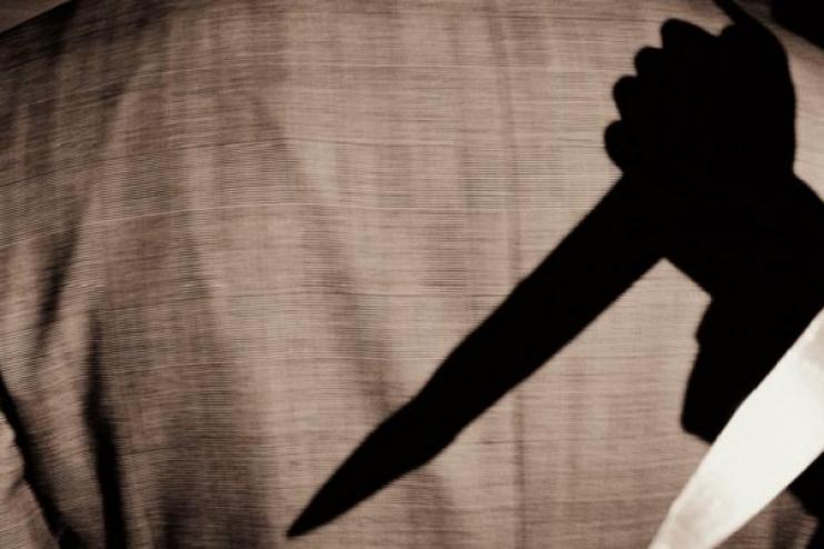 Житель Болградського району на вулиці вдарив дружину ножем у живіт і пішов у справах