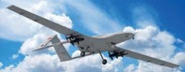 Компанія Baykar Makina не буде продавати росії свої безпілотники  Байрактар