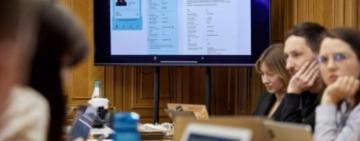 У "Дії" з'являться документи англійською мовою - Федоров