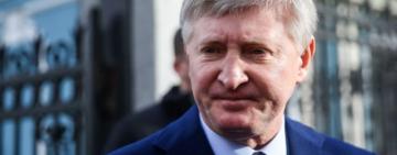 Ахметов виділив через свій фонд €100 млн на допомогу ЗСУ, теробороні та населенню, що постраждало від російського вторгнення