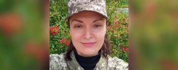 Наталя Євтушенко - яскравий приклад для своїх учнів