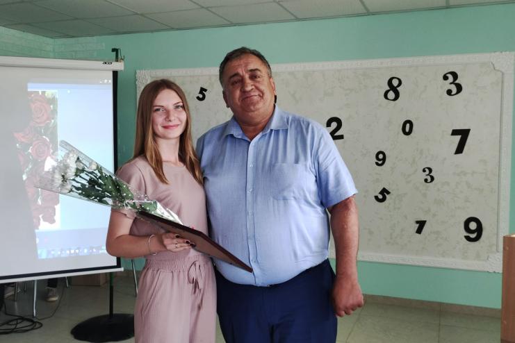У Бородинській громаді вшановували бухгалтерів