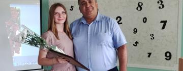 У Бородинській громаді вшановували бухгалтерів