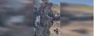 Україна проводить дослідження та розмінування острова Зміїний