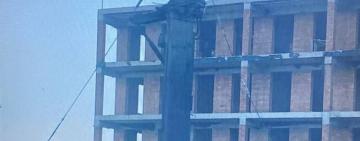 У Лазурному знищили надсучасну російську станцію радіолокації 