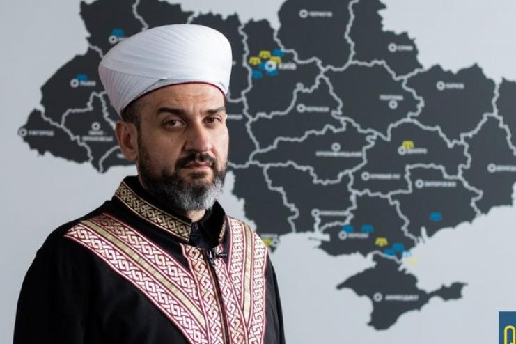 Справжній мусульманин не може служити в армії РФ – звернення шейхів