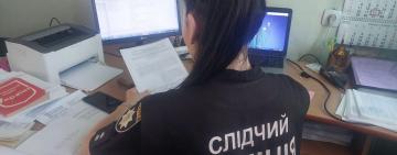 Наживався на людях, які тікали від обстрілів: на Одещині викрито молодика в шахрайстві над біженцями