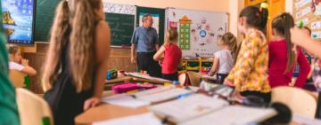 У с. Вишняки пройшли консультації з громадянами напередодні навчального року