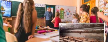 Для безпеки навчального процесу в Одесі та області почали створювати всі необхідні умови