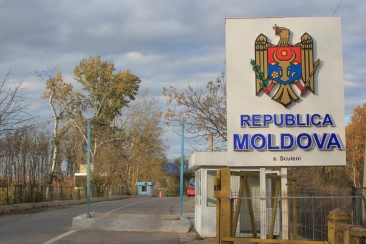 Молдова не пропустила російських військових до Придністров'я і озвучила свої вимоги