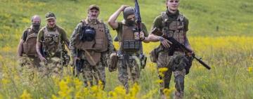 Доля війни в Україні може вирішитись протягом двох місяців – Forbes