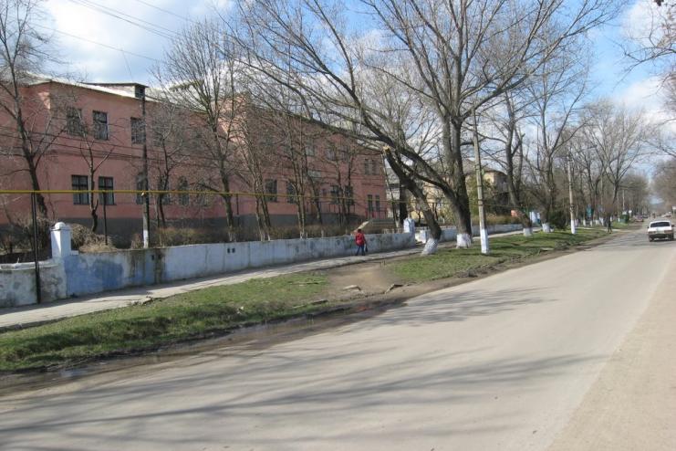 Тарутинські депутати звернулись до керівництва Одеської області, щоб захистити Тарутинський аграрний ліцей