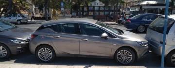 КУРЙОЗ: у Греції жінку оштрафували на 6 млн євро за неправильне паркування