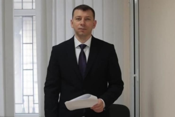 Сьогодні був призначений керівник Спеціалізованої антикорупційної прокуратури