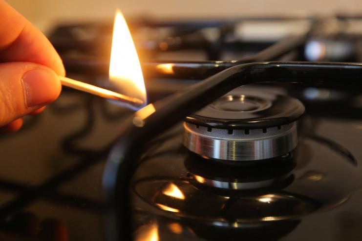 Клієнти з Одещини заборгували Нафтогазу понад 700 млн гривень