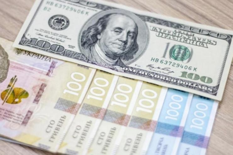Курс 40 грн/$ - супероптимістичний рівень: думка експерта