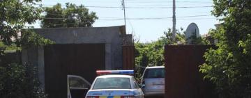 На Одещині чоловік обікрав родину підприємців