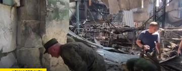 Загинуло близько 40 полонених, поранені ще 130: деталі про наслідки обстрілу росіянами Оленівки