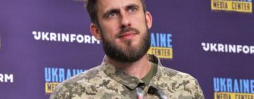 РОСІЙСЬКІ ЗАГАРБНИКИ ПЕРЕВОЗЯТЬ БІЙЦІВ «ІНОЗЕМНОГО ЛЕГІОНУ» ДО «ДНР» ДЛЯ ОГОЛОШЕННЯ СМЕРТЕЛЬНОГО ВИРОКУ 