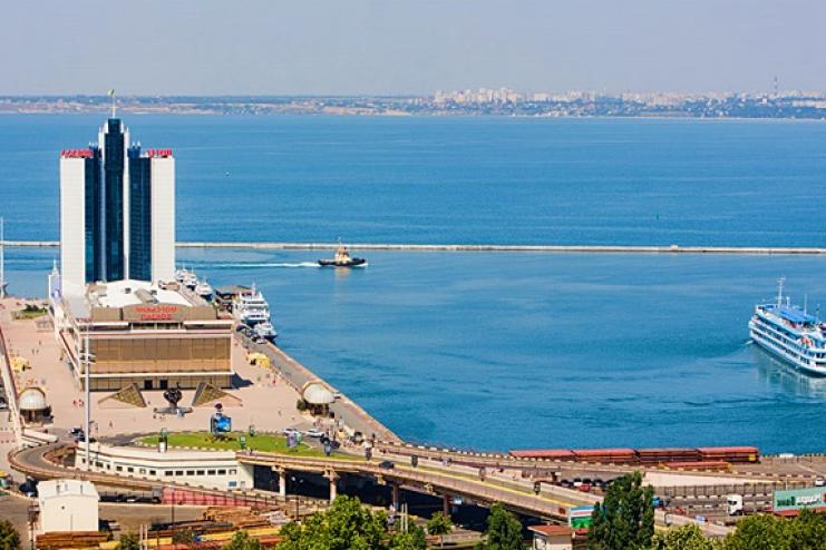 Військовий експерт розповів, чи можливий наступ росіян на Одесу на початку 2023-го