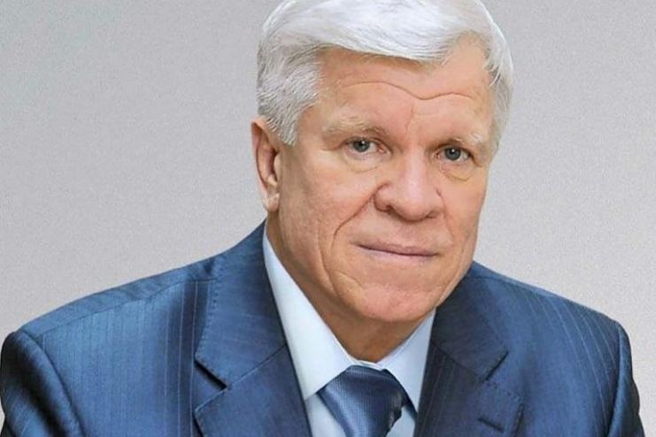 Внаслідок обстрілу Миколаєва загинув Герой України, відомий аграрій Олексій Вадатурський із дружиною