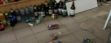 Такі собі "мокрі бандити": бізнесмен Арцизької громади попередив підприємців про крадіїв