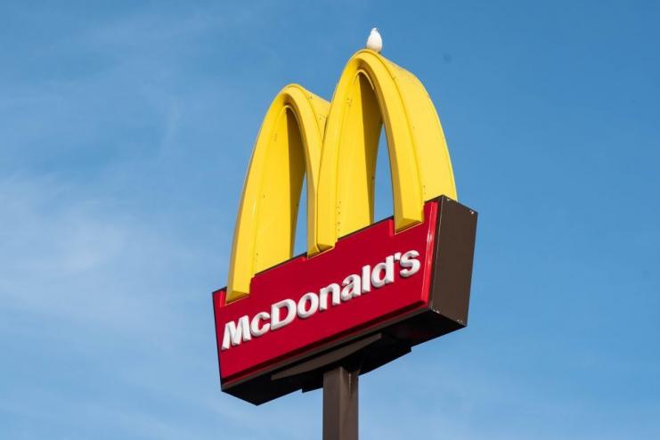 Чи запрацює McDonald's у серпні: у компанії прокоментували інформацію