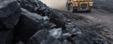 У Євросоюзі набуло чинності ембарго на імпорт вугілля з рф